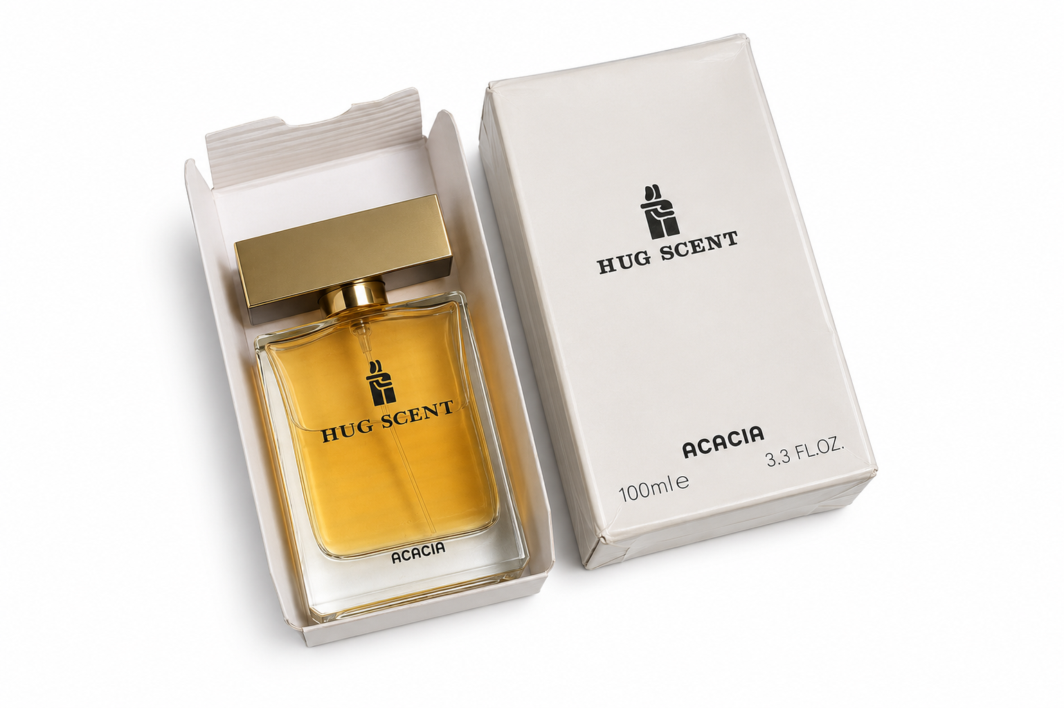 عطر هاج الفاخر  Perfume - صورة مصغرة 2