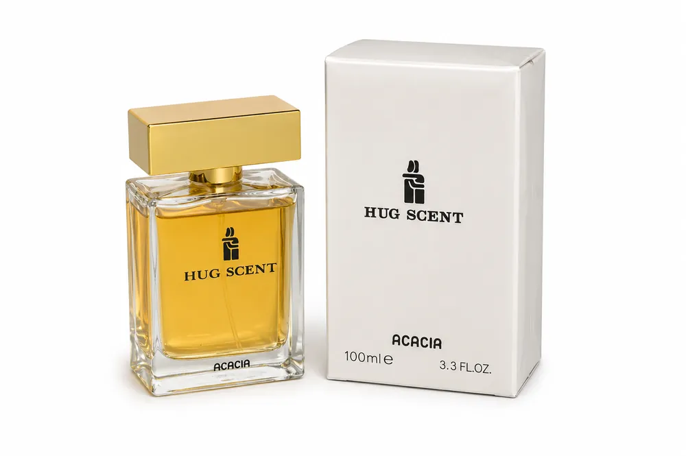 عطر هاج الفاخر Huge Perfume - صورة مصغرة 3
