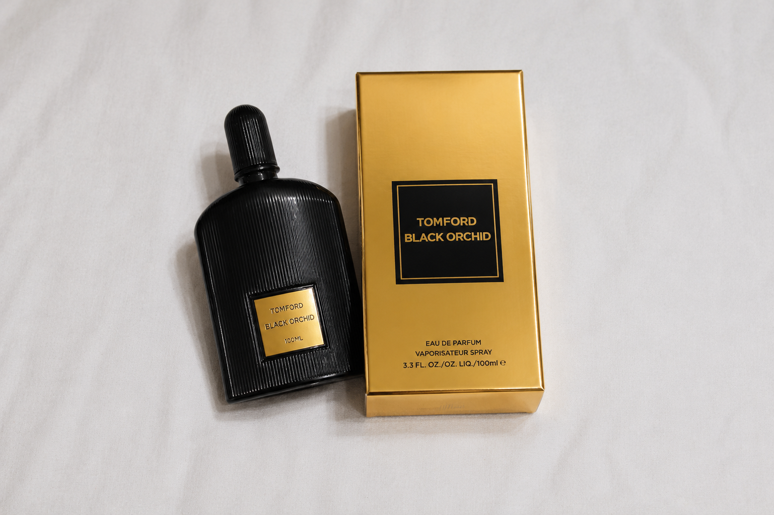 عطر فاخر بتركيز عالي - طويل الثبات - صورة مصغرة 2