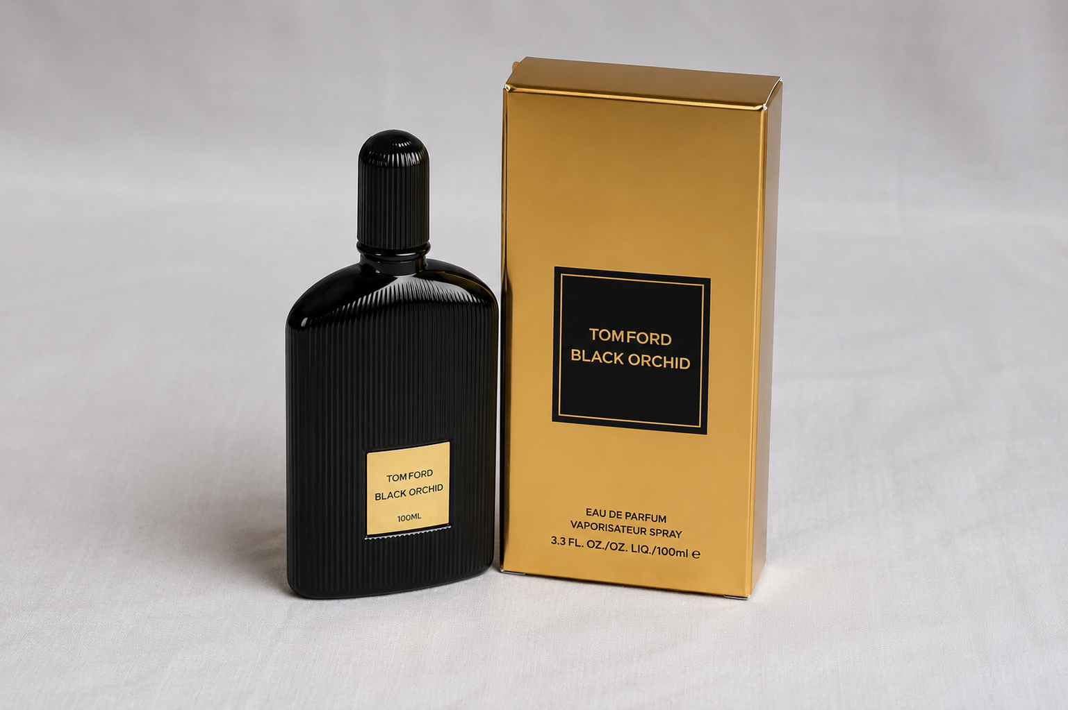 عطر فاخر بتركيز عالي - طويل الثبات - صورة مصغرة 3